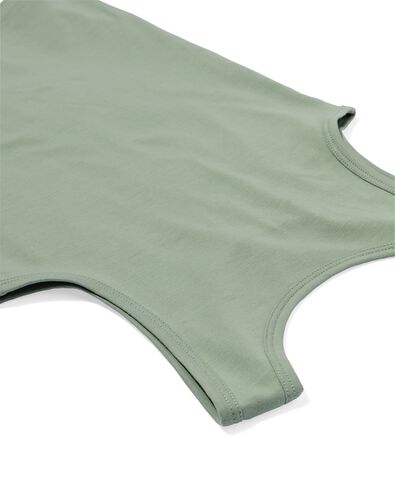 d&eacute;bardeurs enfant - lot de 2 vert - 19200040GREEN - HEMA