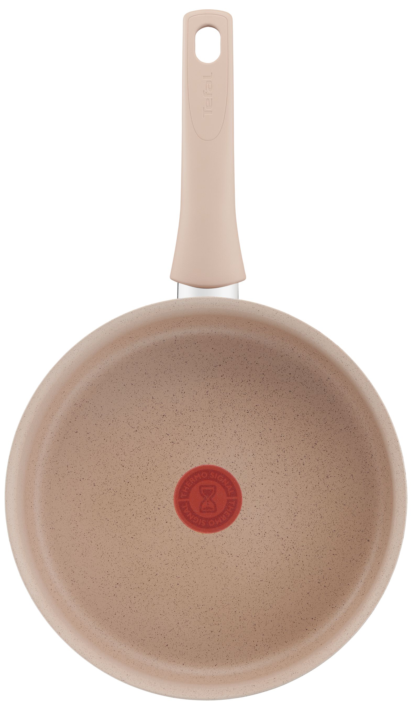 Tefal tiefe Pfanne, &Oslash; 24 cm, mit Deckel - 80120017 - HEMA