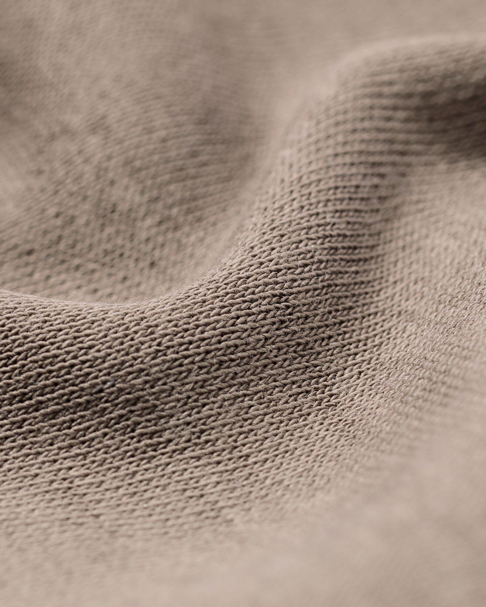 herentrui Tom  taupe - 2101630TAUPE - HEMA