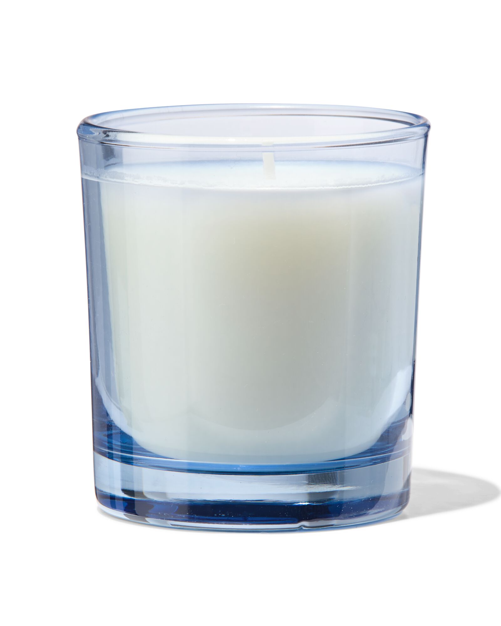 geurkaars ⌀7x8cm ontspanning - 13507560 - HEMA