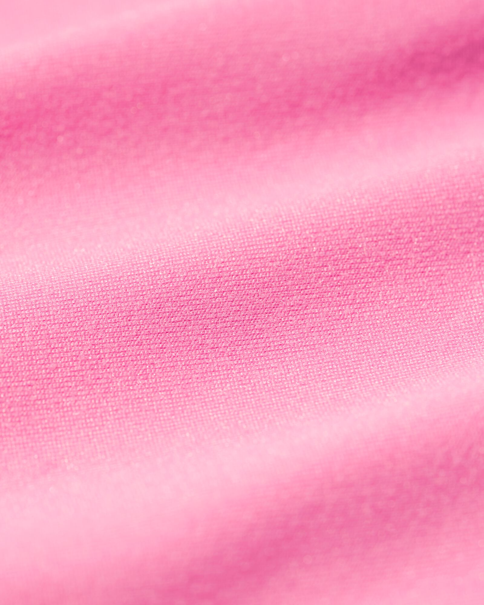 Damen-Brazilian aus Mikrofaser mit Spitze rosa rosa - 19600904PINK - HEMA