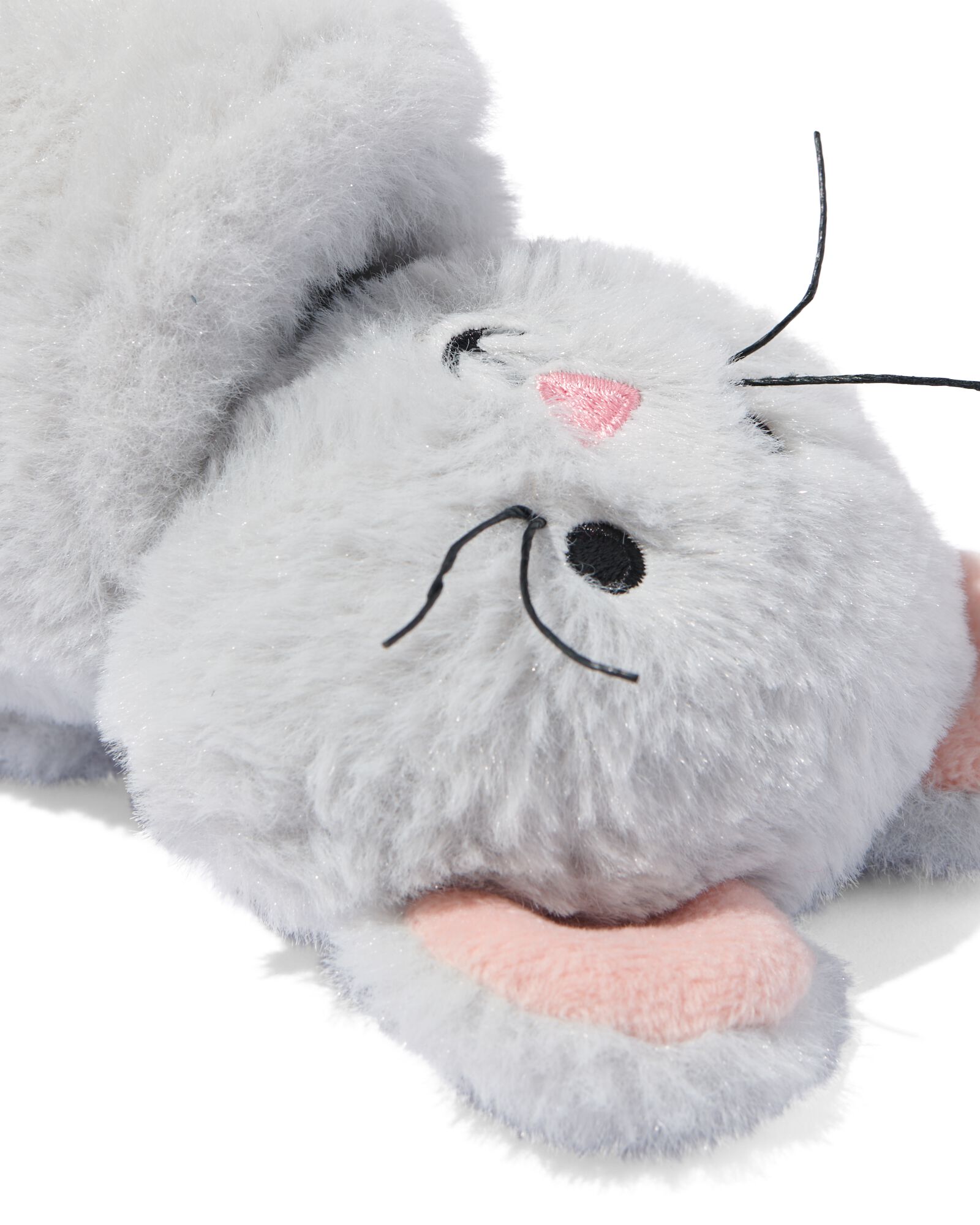 Klapparmband, Maus - 15140305 - HEMA