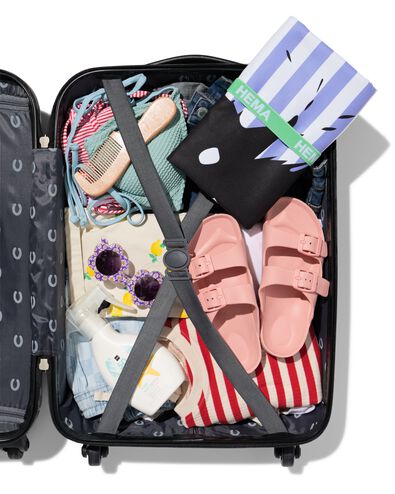 serviette microfibre Siepie 110 x 175 cm  - 5250051 - HEMA