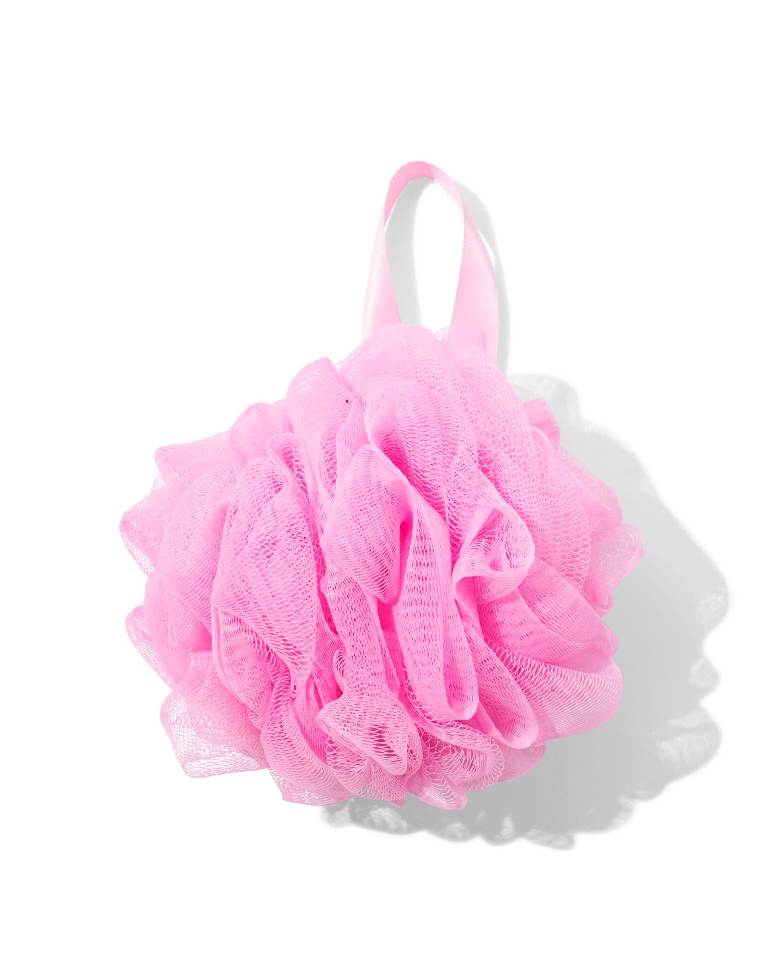 fleur de douche rose - 11880062 - HEMA