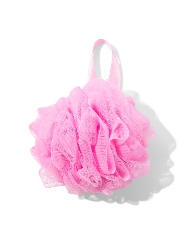 Badeblume rosa - 11880062 - HEMA
