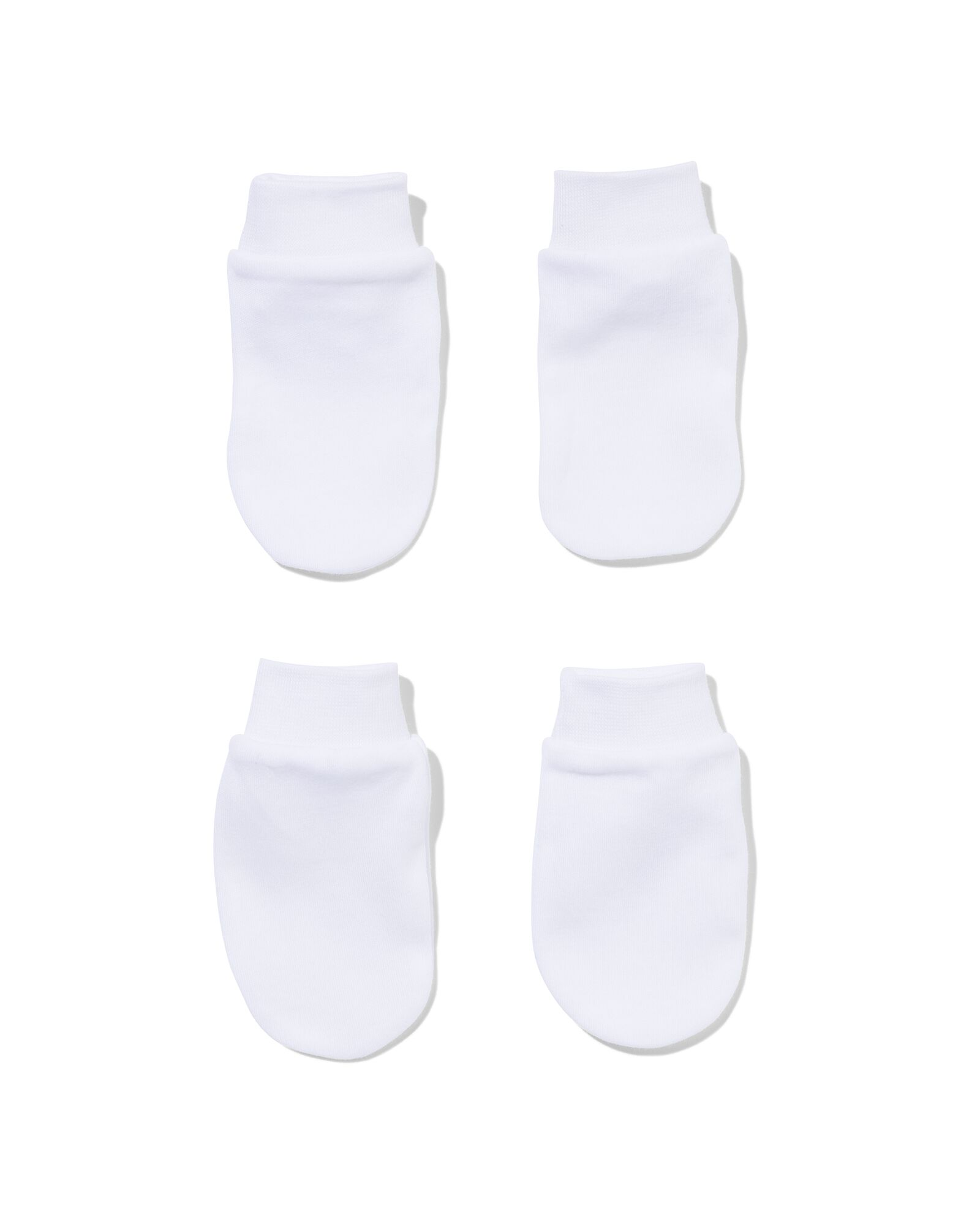 2er-Pack Kratzhandschuhe - 33334902 - HEMA