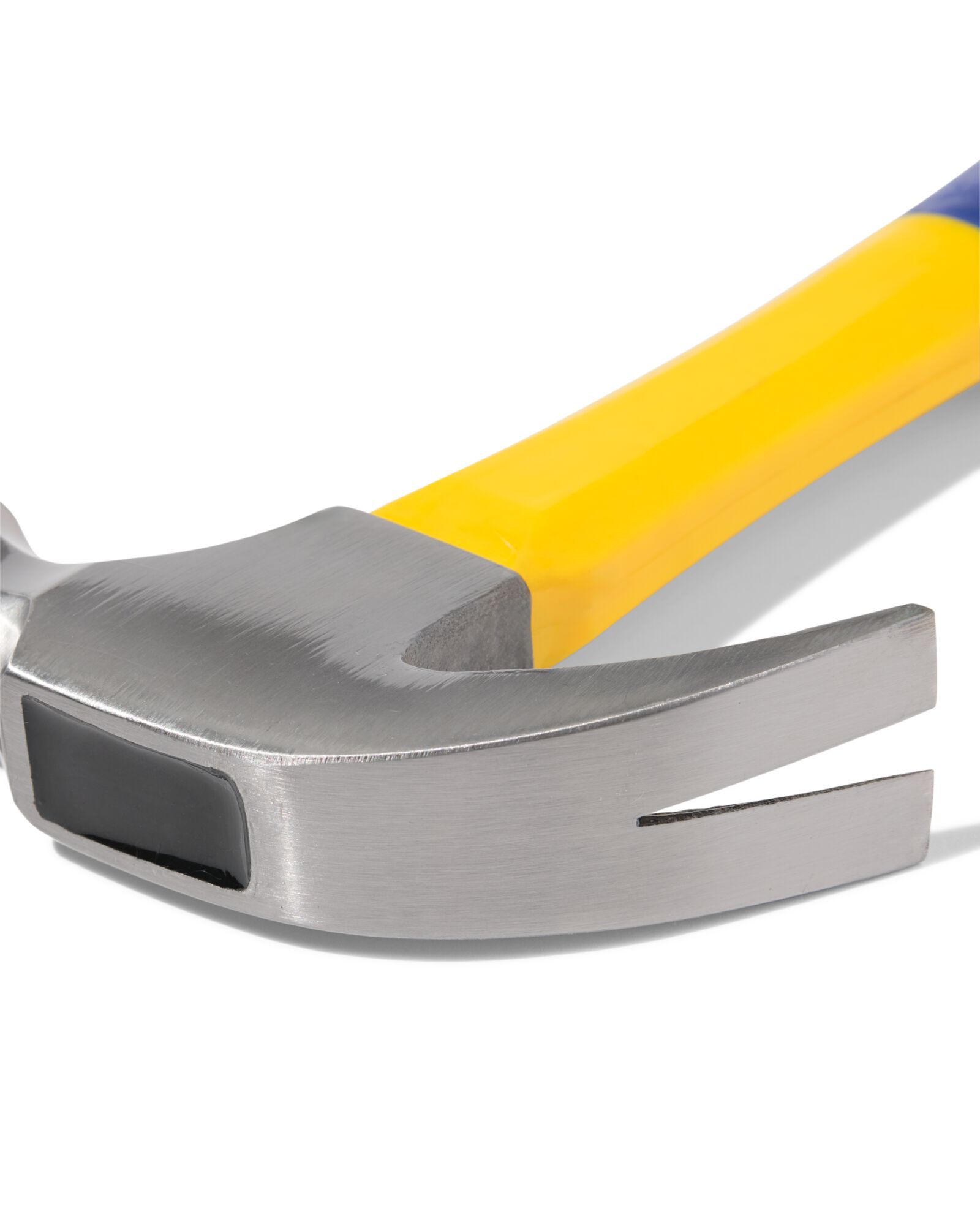 marteau &agrave; griffes Kinzo 32x13cm m&eacute;tal - 81000056 - HEMA