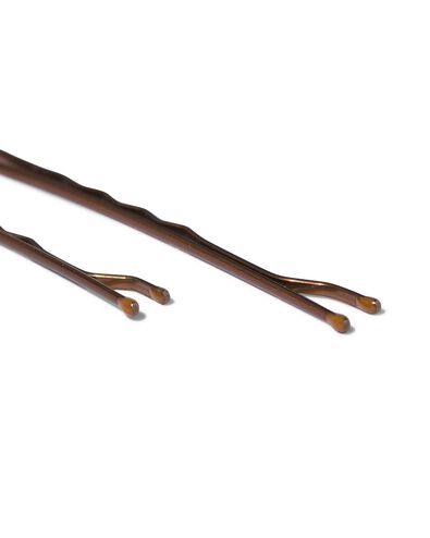 lot de 30 &eacute;pingles &agrave; cheveux - 11873003 - HEMA