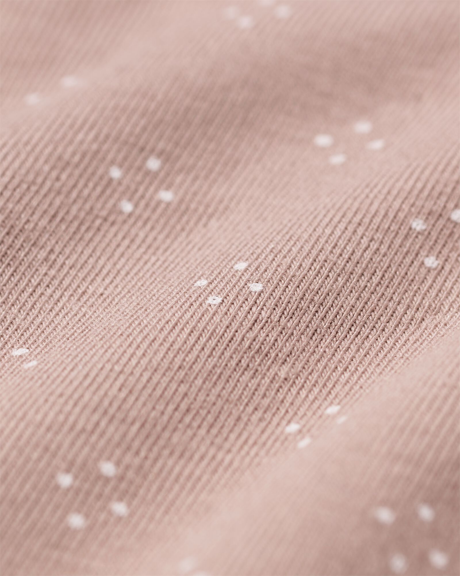 Damenslips aus Baumwolle mit Stretch &ndash; 2 St&uuml;ck hellbraun hellbraun - 19620684LIGHTBROWN - HEMA