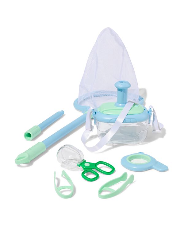 kit d'observation des insectes - 15800117 - HEMA