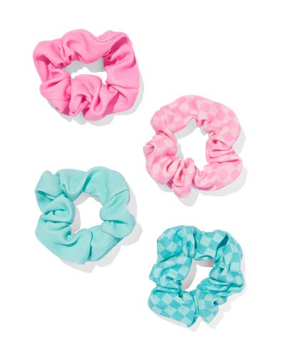 chouchous - lot de 4 - 60680010 - HEMA