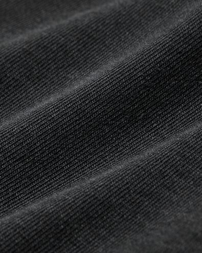 3er-Pack Herren-Slips schwarz schwarz - 1000010251 - HEMA