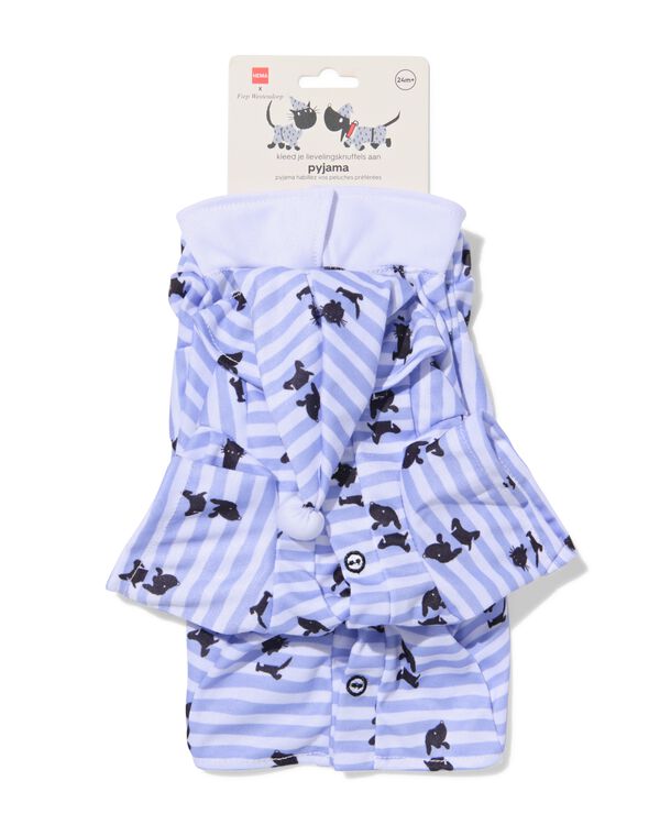 Schlafanzug f&uuml;r Siepie und Takkie - 60000068 - HEMA