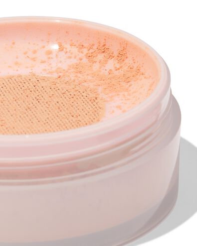 setting powder 03 honey - 11290420 - HEMA