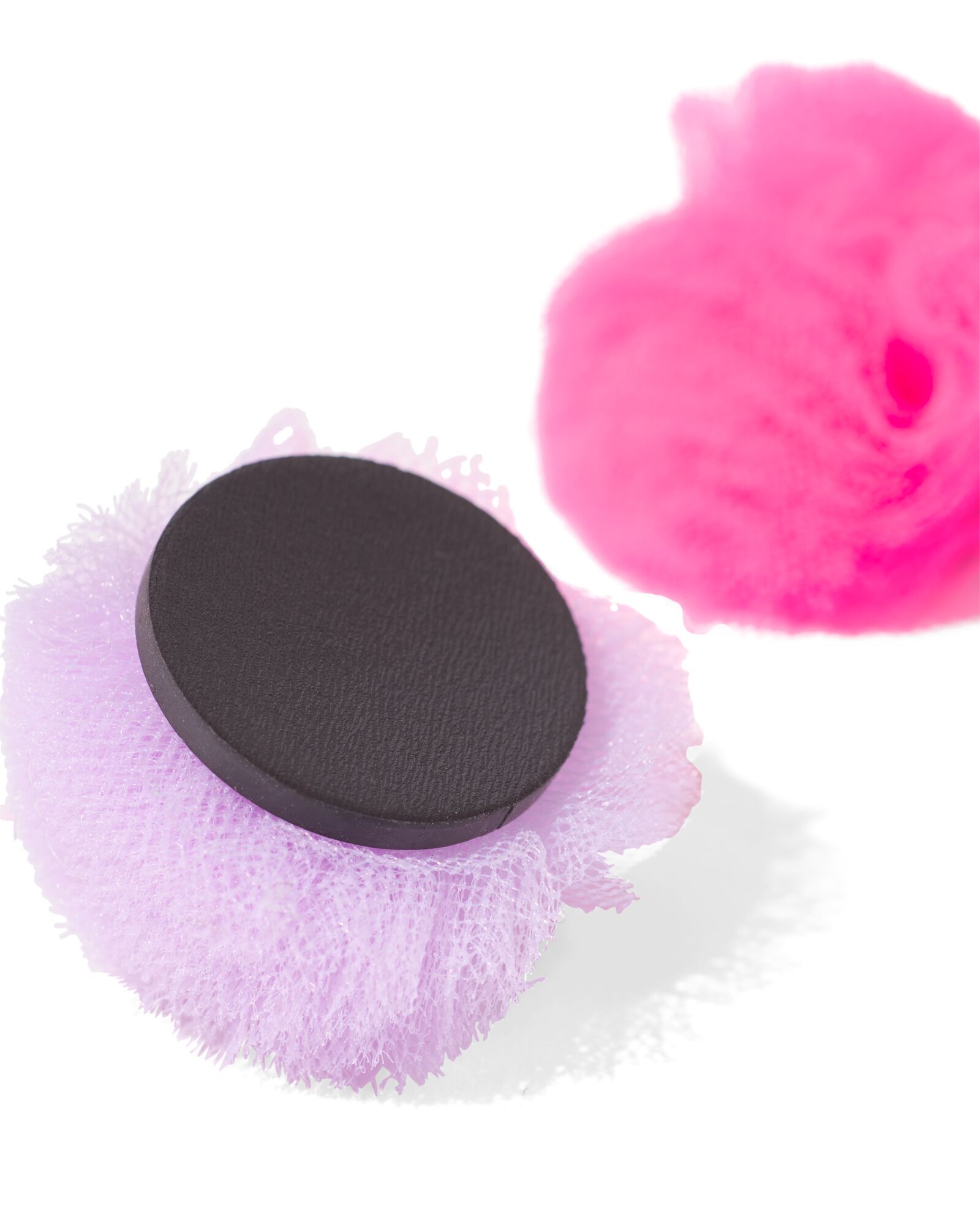 aimants pompon - 6 pi&egrave;ces - 14450145 - HEMA