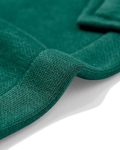 kinder sweatbroek felgroen - 30702406BRIGHTGREEN - HEMA