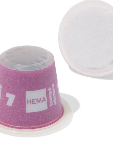 Kompostierbare Kaffeekapseln Lungo Ultimo – 10 Stück - 17180041 - HEMA
