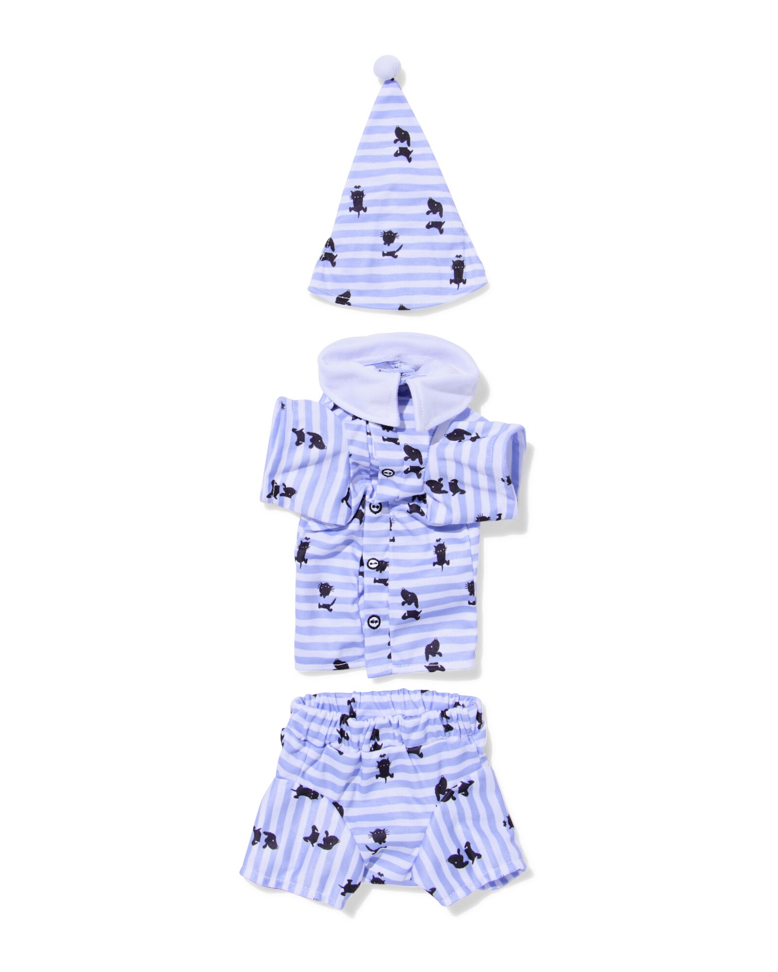 Schlafanzug f&uuml;r Siepie und Takkie - 60000068 - HEMA