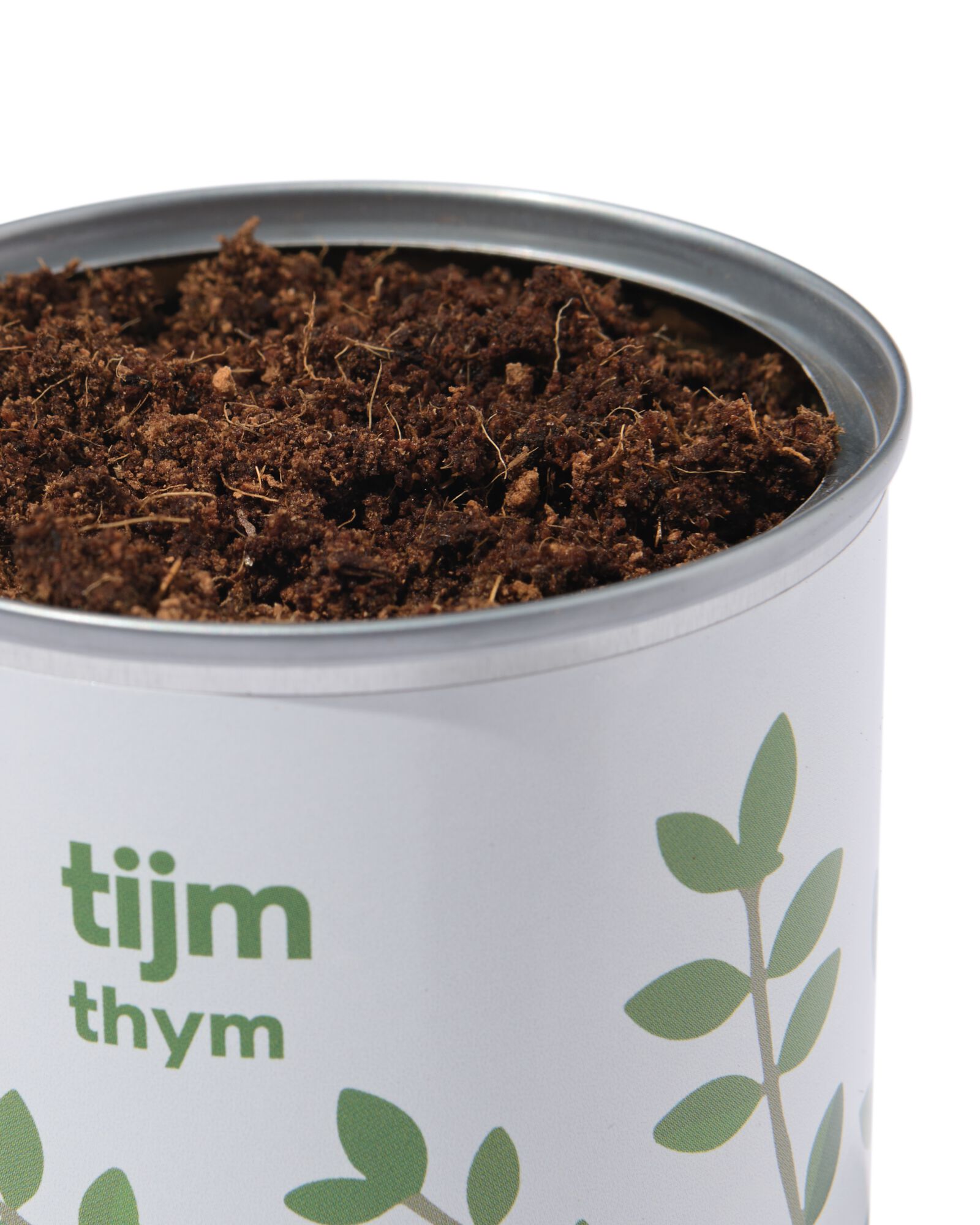 bac de culture thym - 41800656 - HEMA