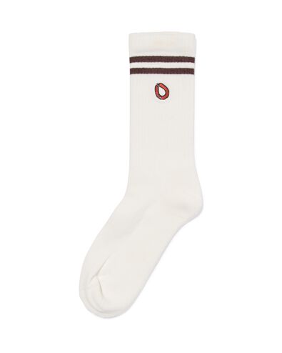 Herrensocken, Rauchwurst  braun - 4170435BROWN - HEMA