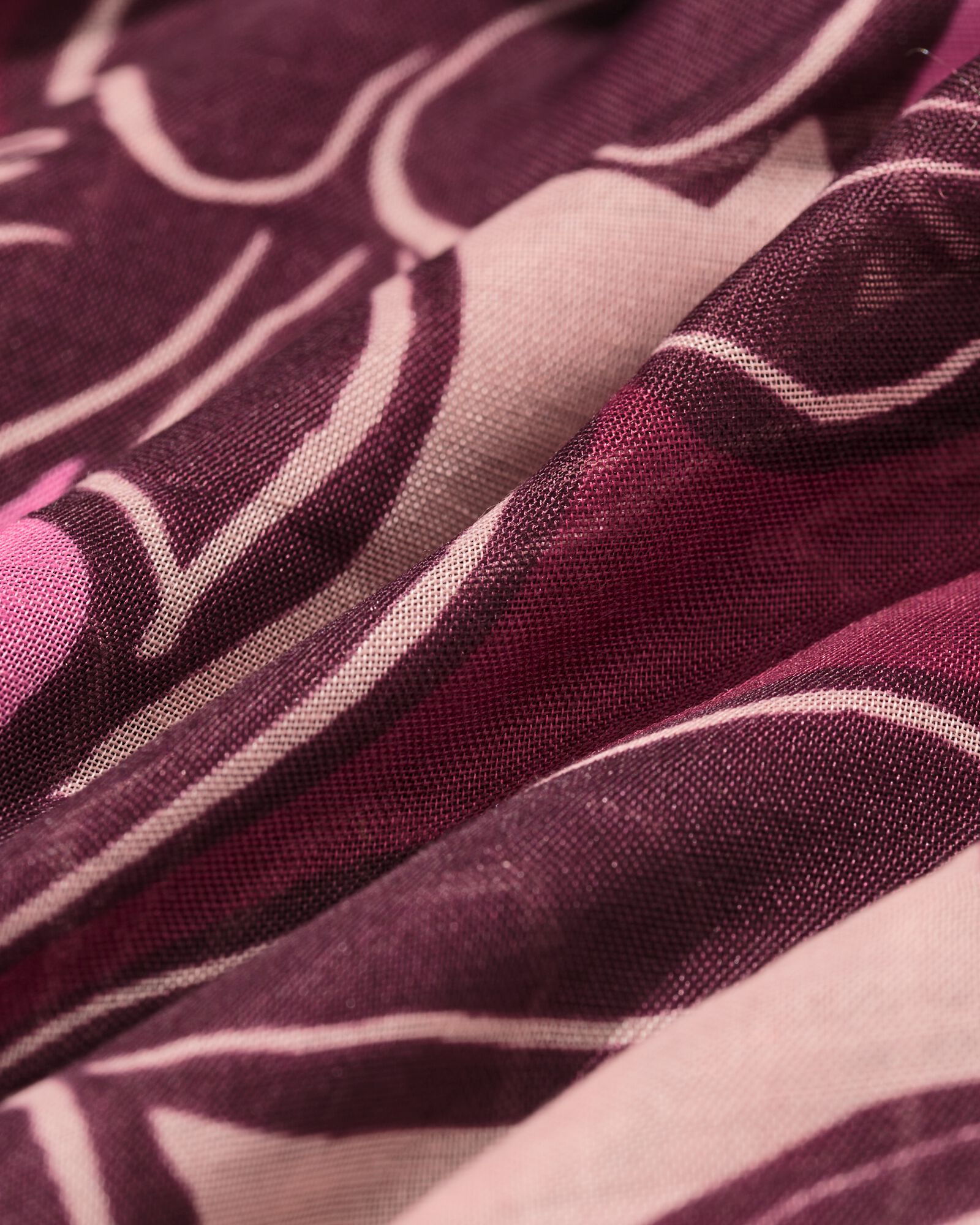 Pareo 190 &times; 100 cm, Blumen - 22360103 - HEMA