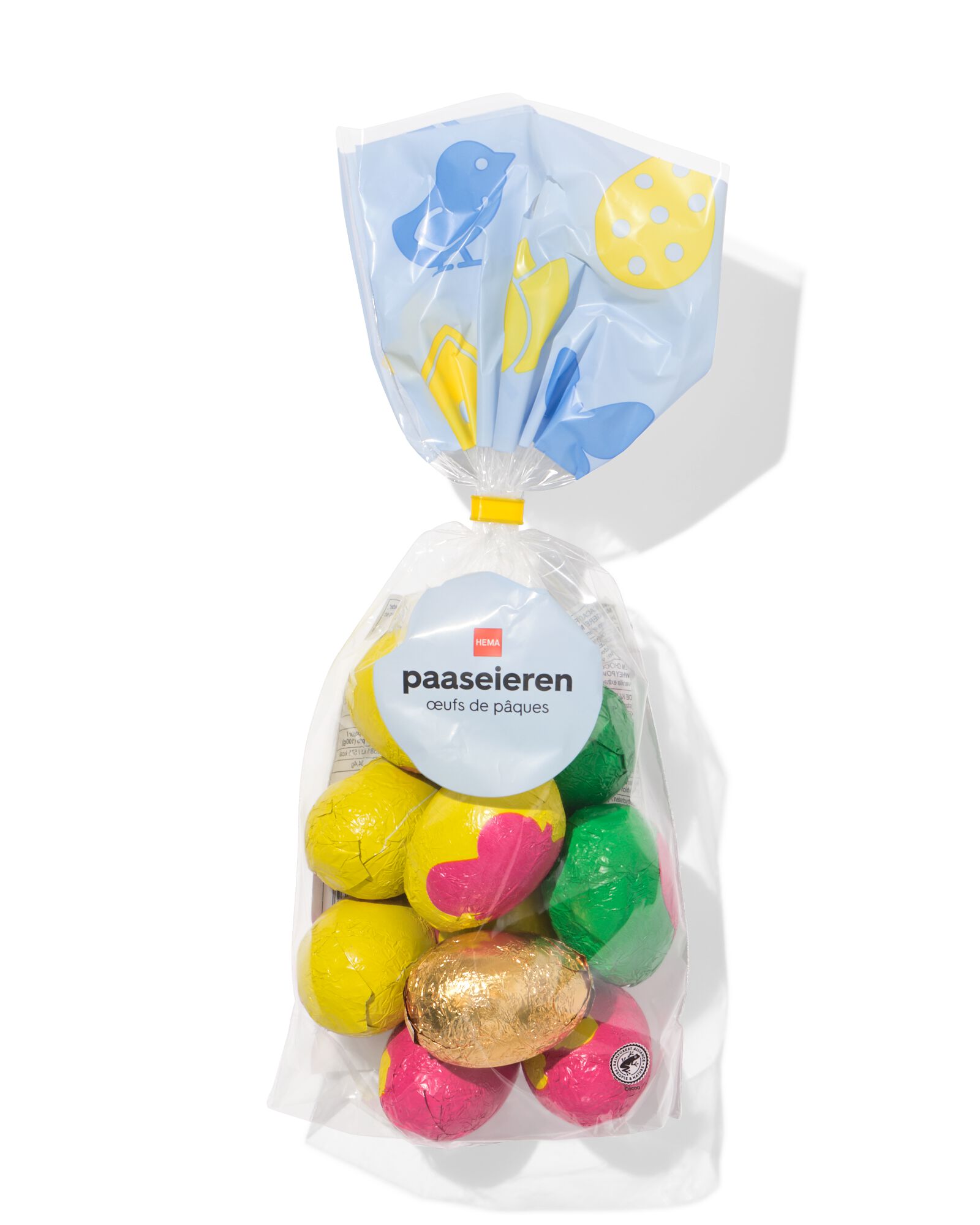 &oelig;ufs &agrave; cacher 200g - 24232602 - HEMA