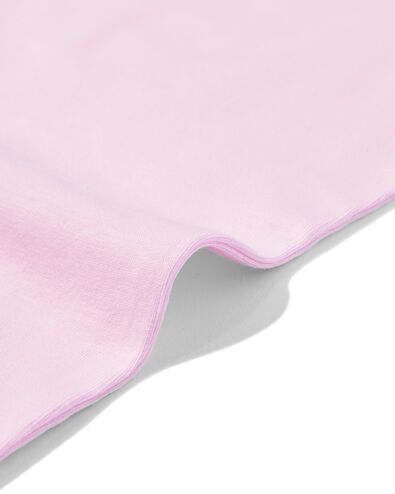 Takkie und Siepie Kinderunterhemden &ndash; 2 St&uuml;ck lila lila - 19300760LILAC - HEMA