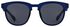 kinder zonnebril donkerblauw - 12500187 - HEMA