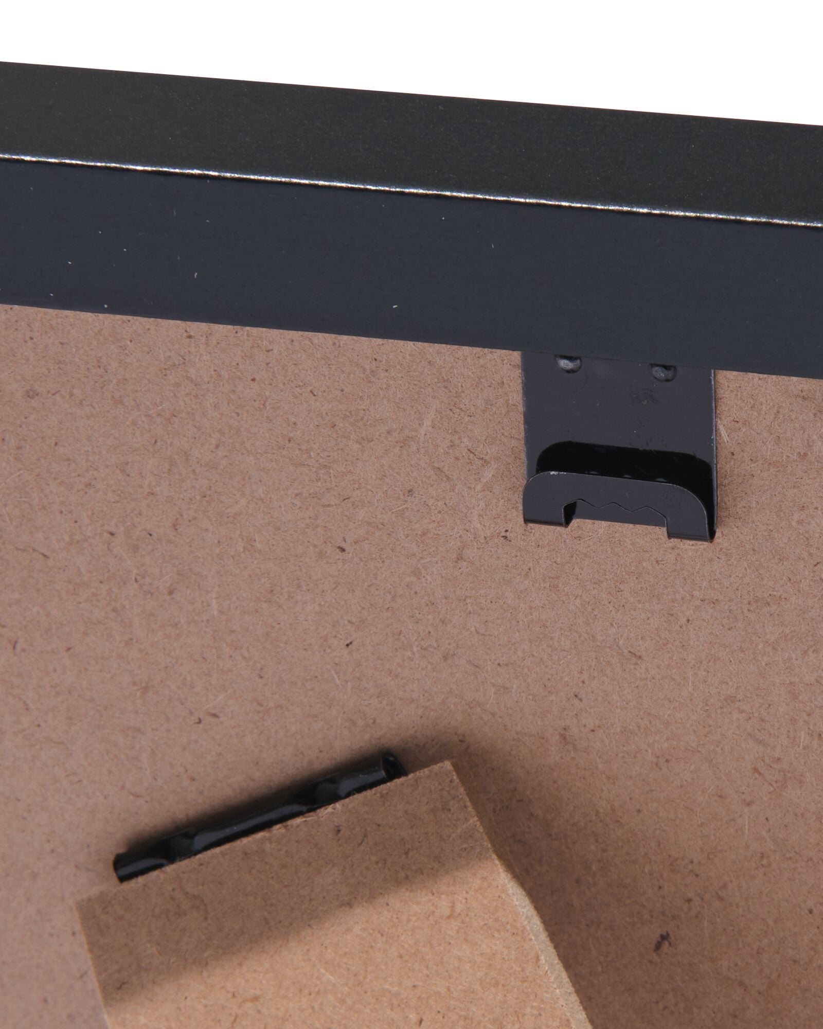 fotokader 13x18cm zwart hout 13 x 18 zwart - 13621029 - HEMA