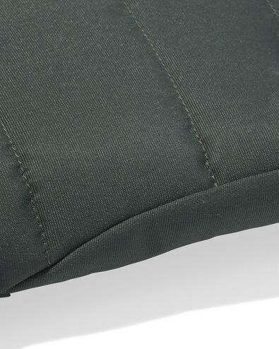 Herrenhandschuhe mit Touchscreen-f&auml;higer Spitze dunkelgr&uuml;n - 16500045DARKGREEN - HEMA