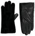 Damen-Handschuhe, Touchscreen schwarz schwarz - 1000020747 - HEMA