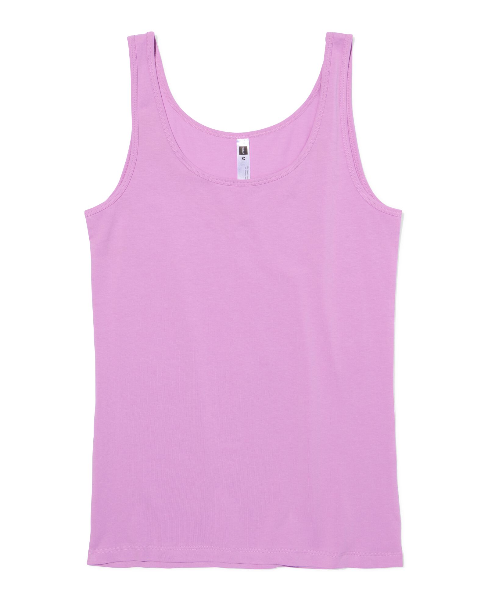 d&eacute;bardeur coton femme violet violet - 19602305PURPLE - HEMA