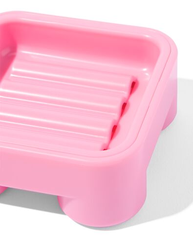 blokbakje roze - 11800146 - HEMA