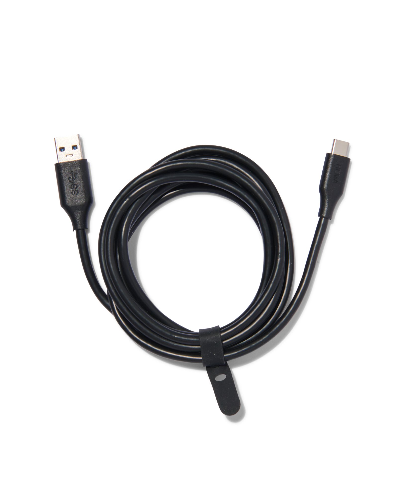 câble chargeur USB 3.0 de type C - HEMA