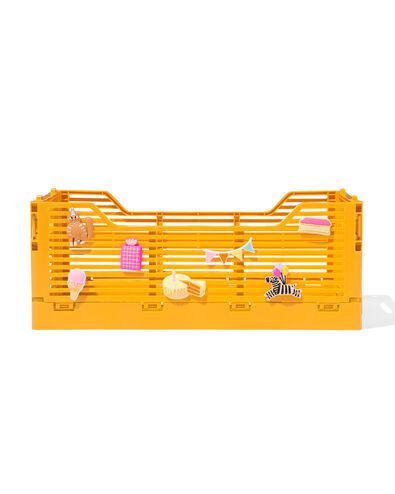 d&eacute;corations pour caisse pliable f&ecirc;te - 39824008 - HEMA