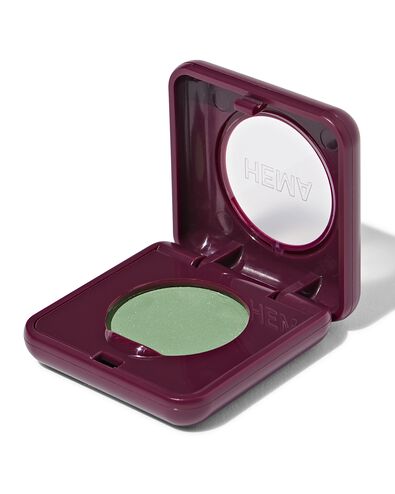 palette d'ombres &agrave; paupi&egrave;res rechargeable - 11210556 - HEMA