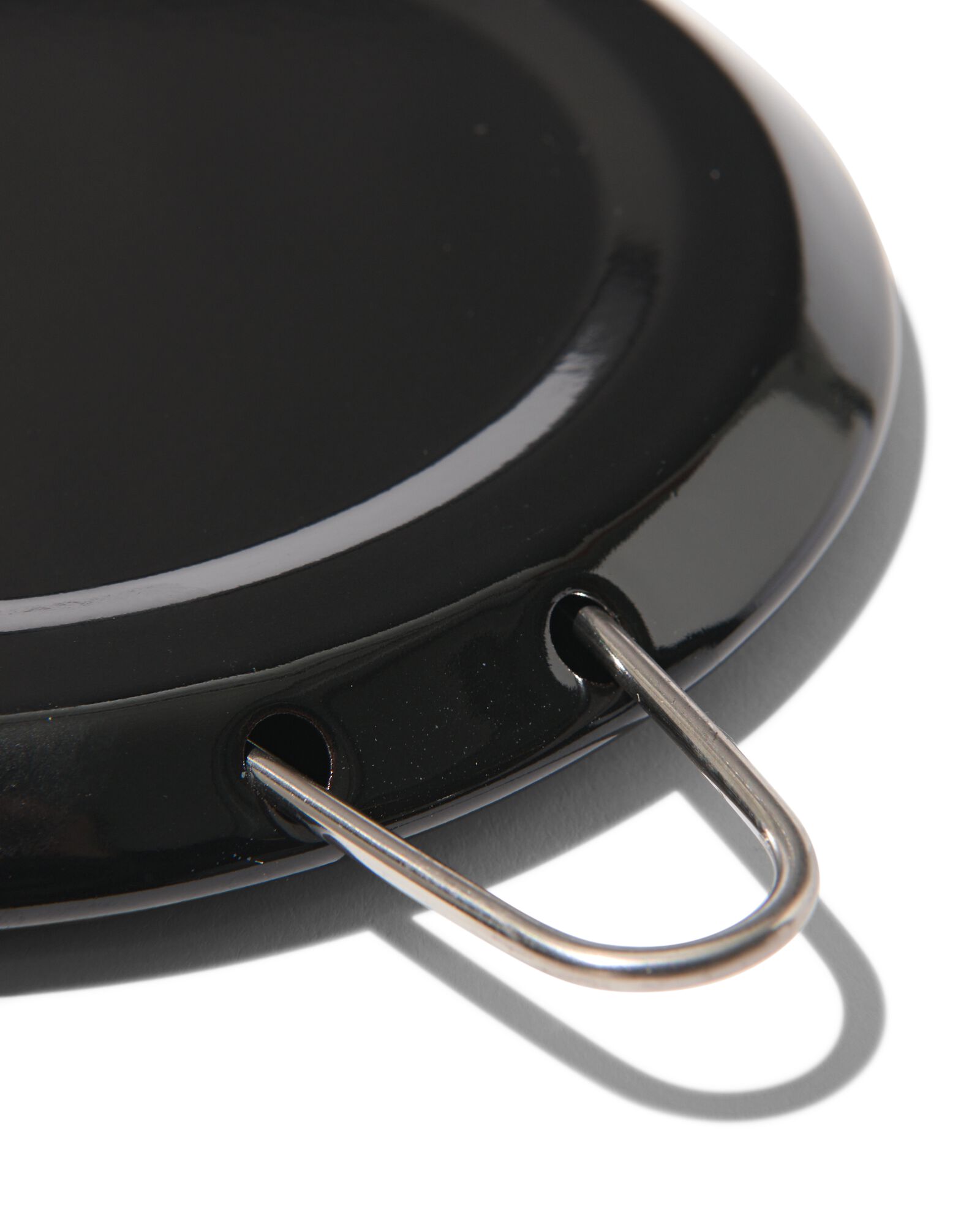 plaque &agrave; mijoter &Oslash;16cm m&eacute;tal - 80893062 - HEMA