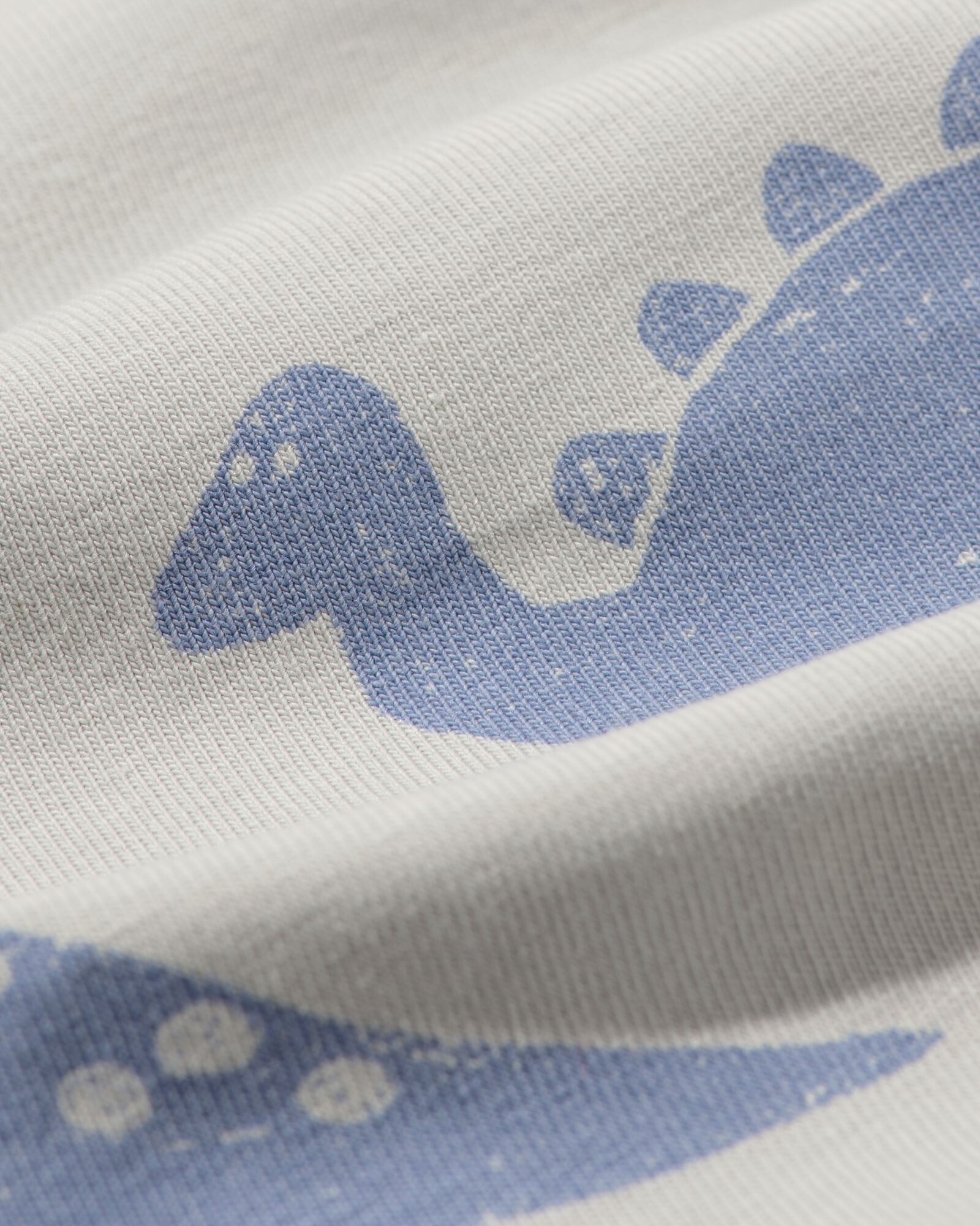 body &eacute;volutif b&eacute;b&eacute; dinosaure bleu bleu - 33303060BLUE - HEMA