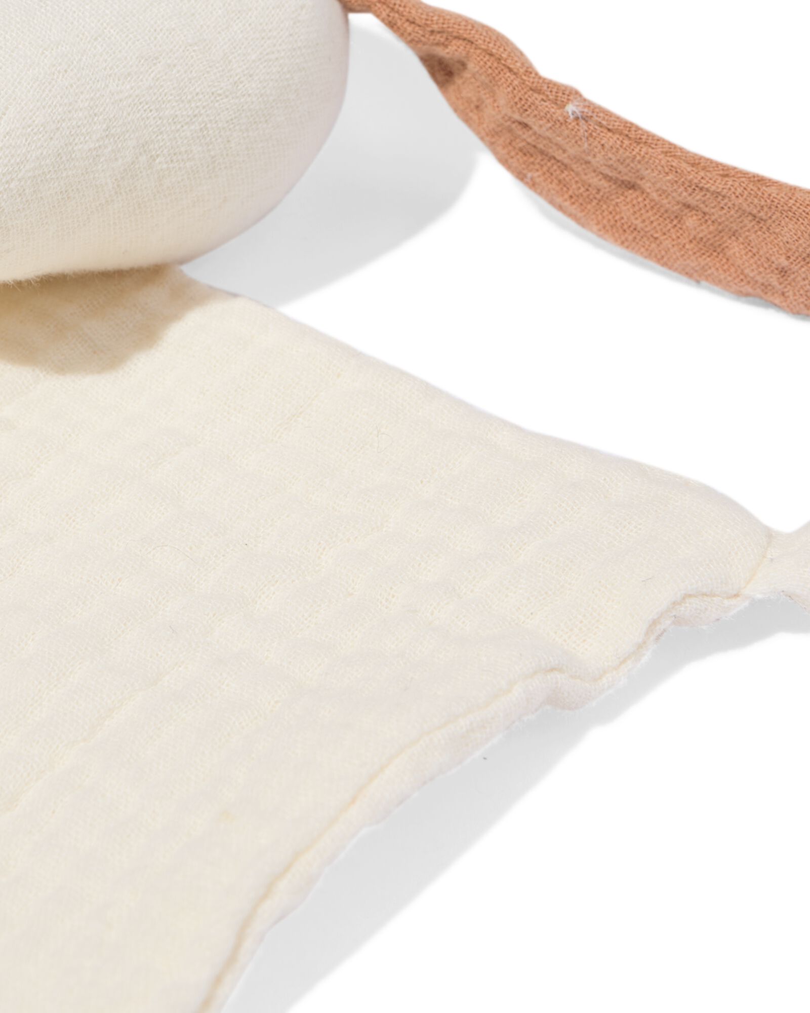 Schmusetuch Hund  - 33540140 - HEMA