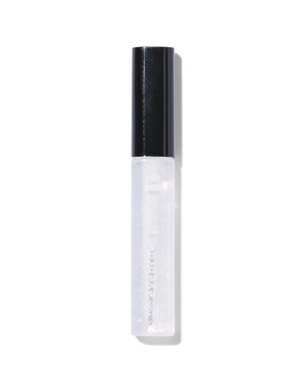 wenkbrauwgel 61 transparant 8ml - 11213161 - HEMA