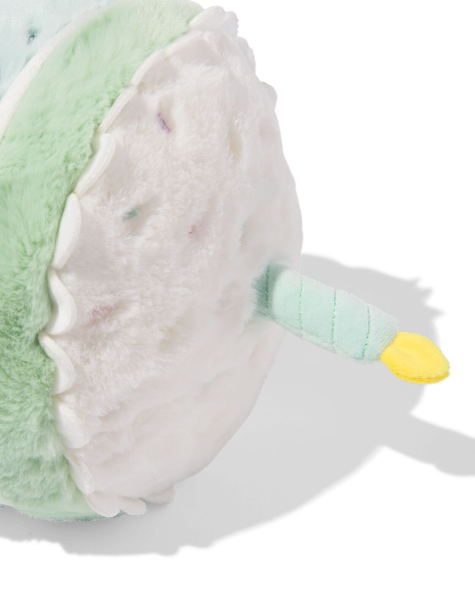 peluche 30 cm g&acirc;teau - 14260014 - HEMA