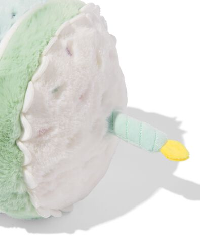 peluche 30 cm g&acirc;teau - 14260014 - HEMA