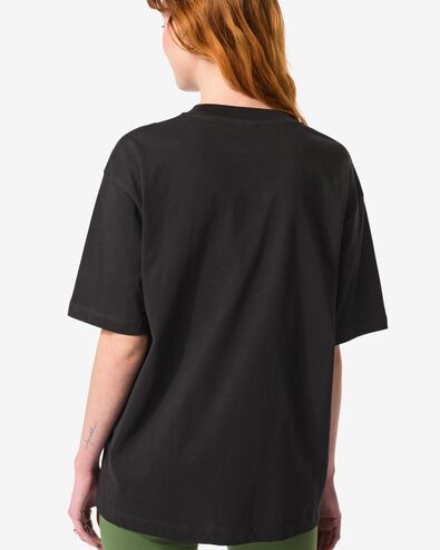 legging motard femme Nini vert - 36278985GREEN - HEMA