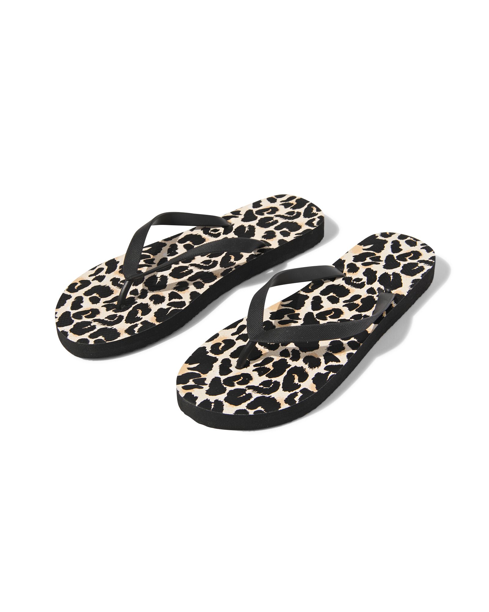 damesslippers multi - 34850025MULTI - HEMA