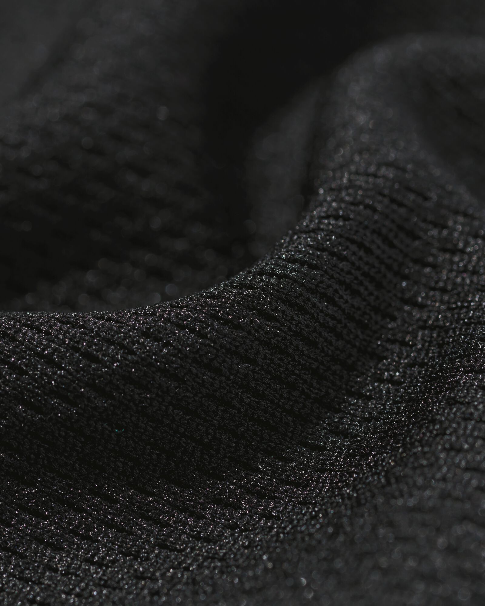 Kinder-Sportshirt schwarz - 30640232BLACK - HEMA