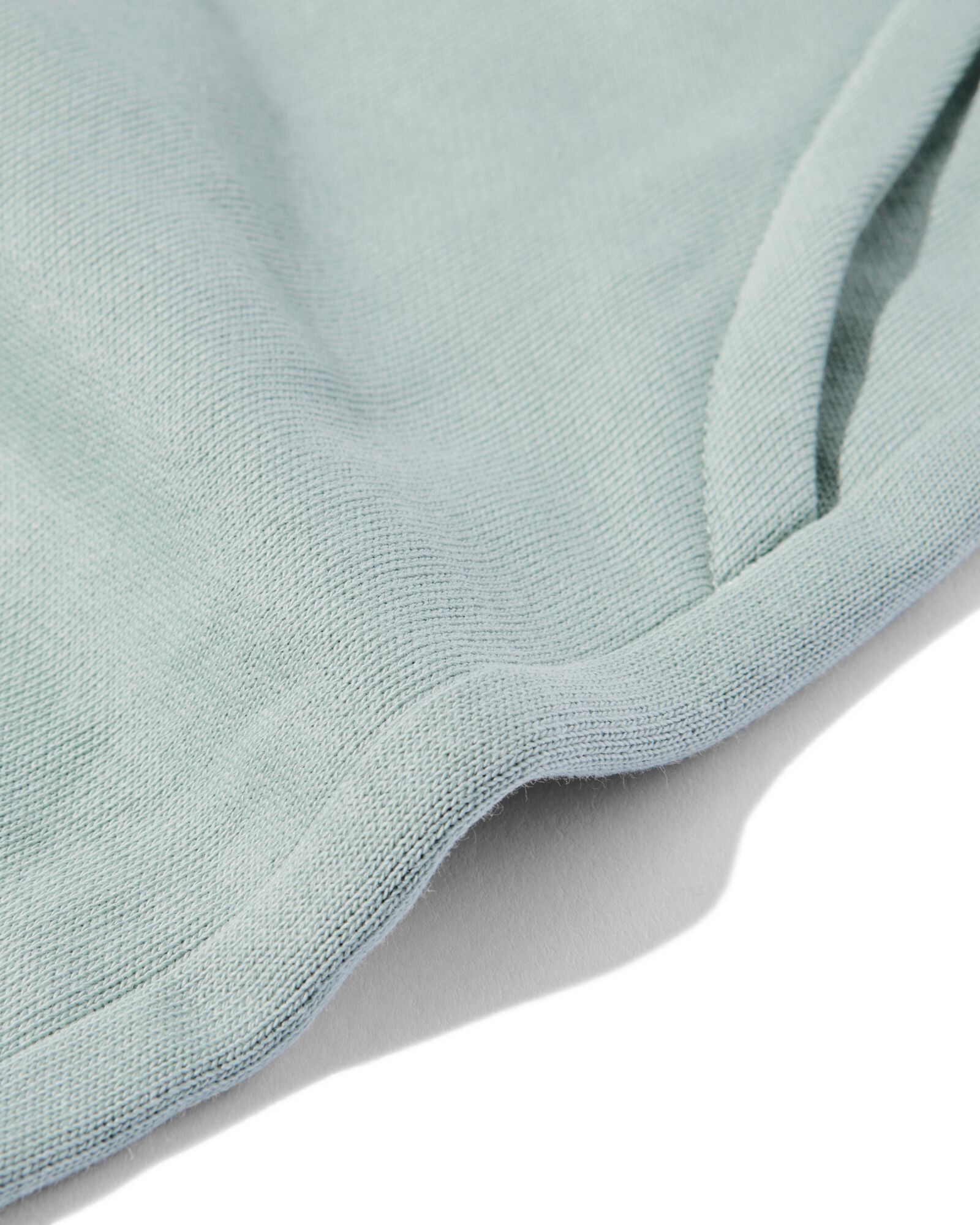 baby sweatbroek groen - 33127870GREEN - HEMA