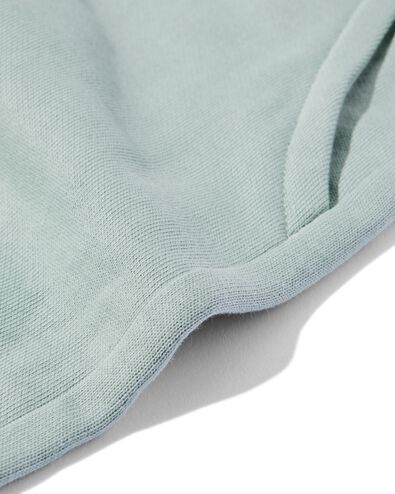 baby sweatbroek groen - 33127870GREEN - HEMA