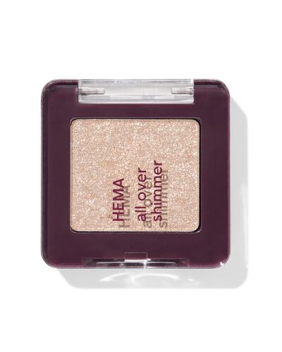 highlightpoeder roségoud - 11290060 - HEMA