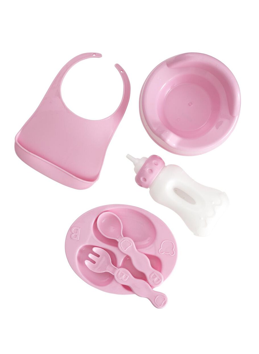 accessoires poupées - HEMA