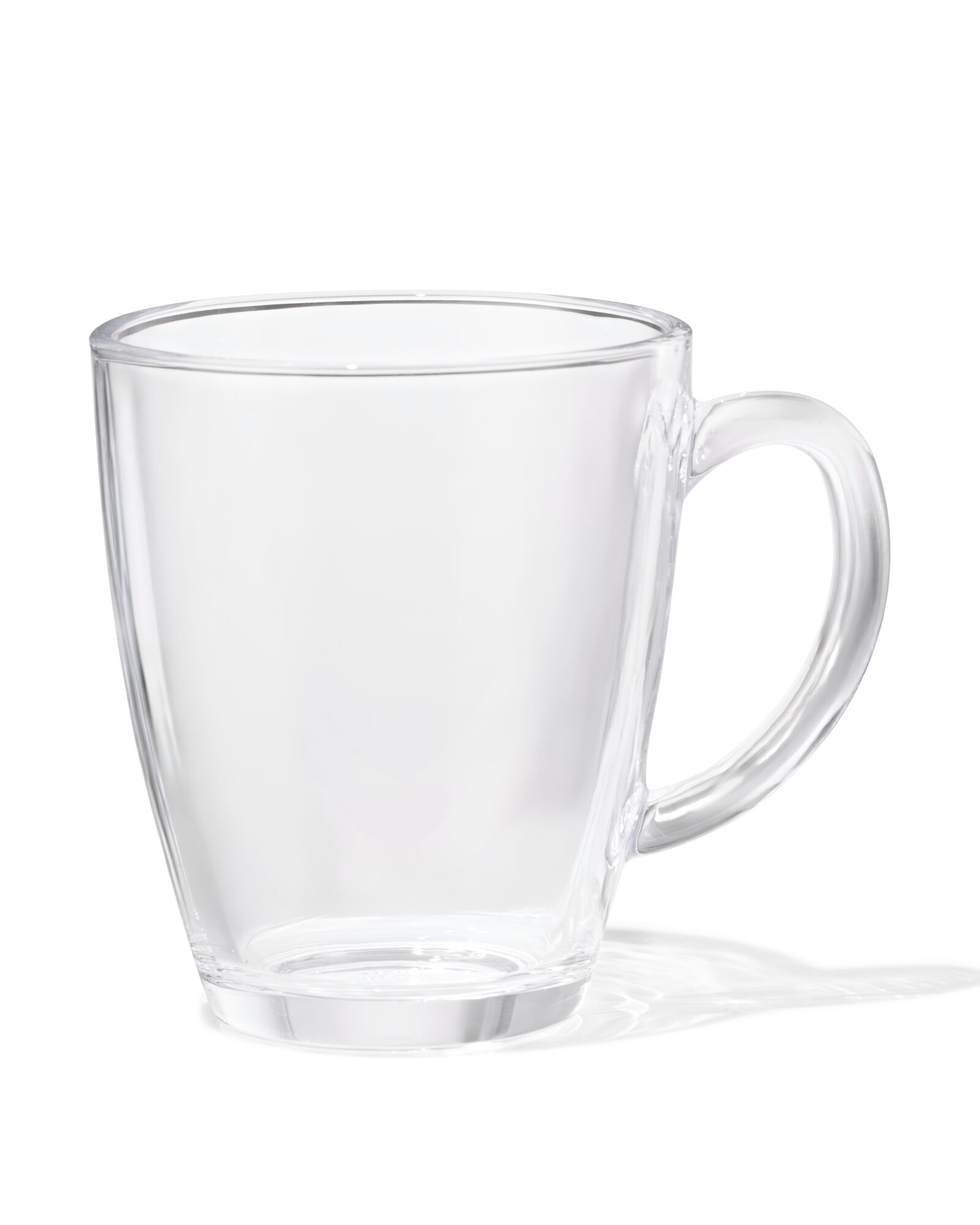 mug 375 ml verre - 80660368 - HEMA